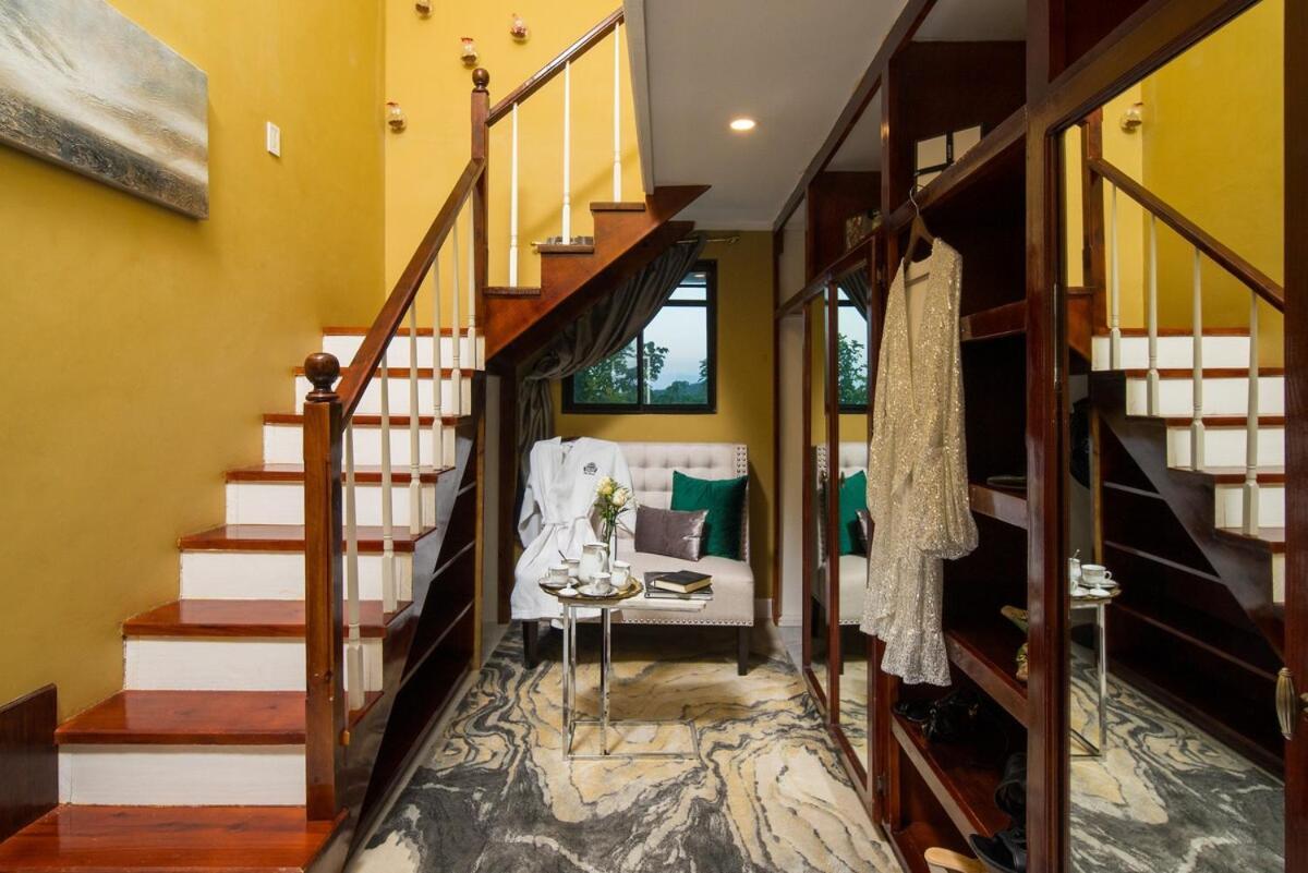 Villa Mimosa Jamaica Exclusive Luxury Stay- Resort Vibe Discovery Bay Extérieur photo