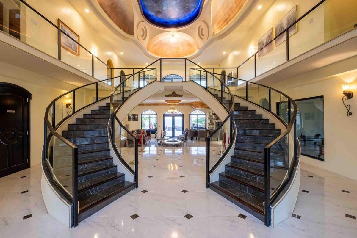 Villa Mimosa Jamaica Exclusive Luxury Stay- Resort Vibe Discovery Bay Extérieur photo