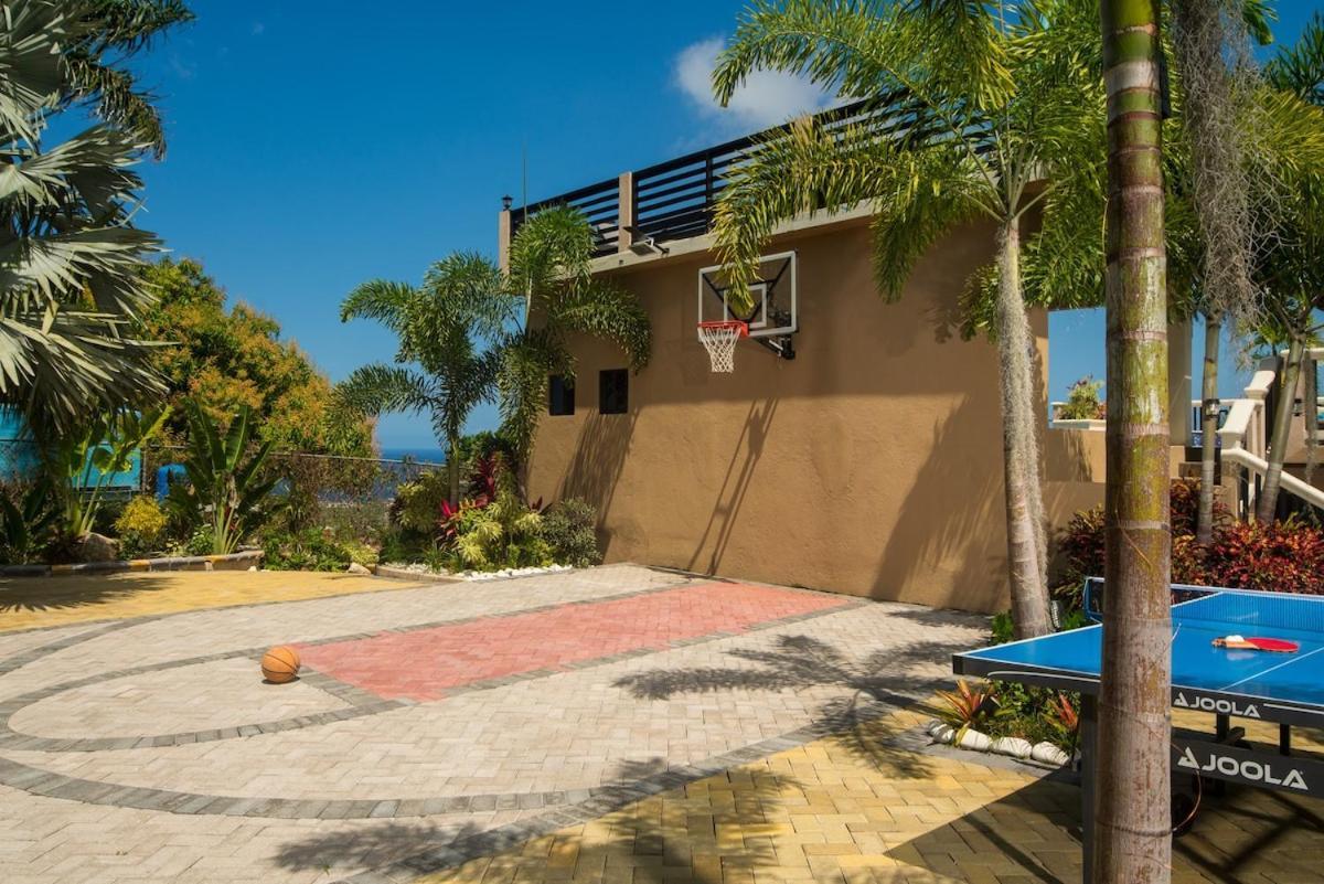 Villa Mimosa Jamaica Exclusive Luxury Stay- Resort Vibe Discovery Bay Extérieur photo
